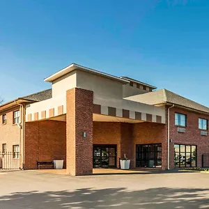 Quality Airport I-240 Mini-hôtel